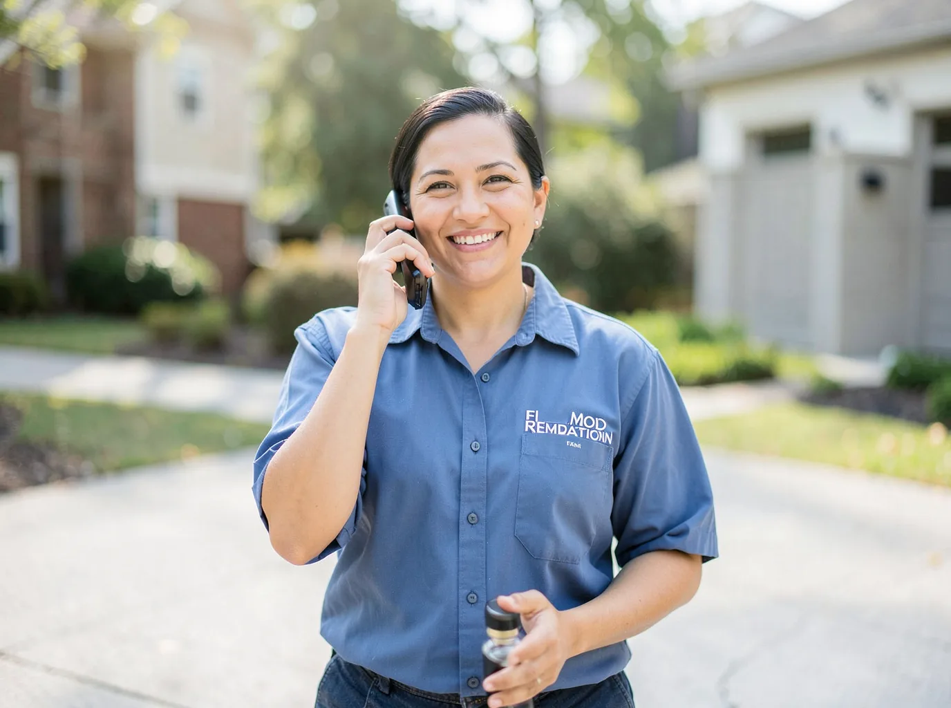 Mold Remediation Tanner, AL FAQs